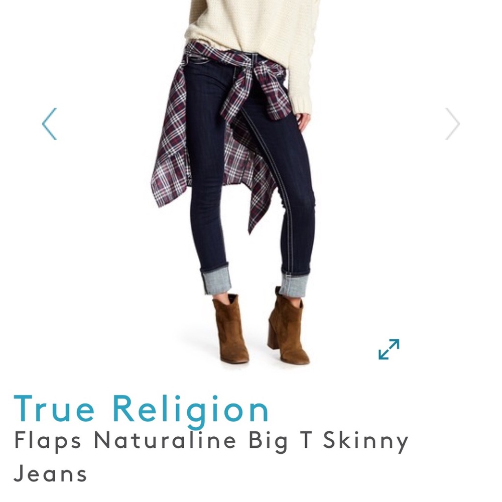 True Religion Jeans